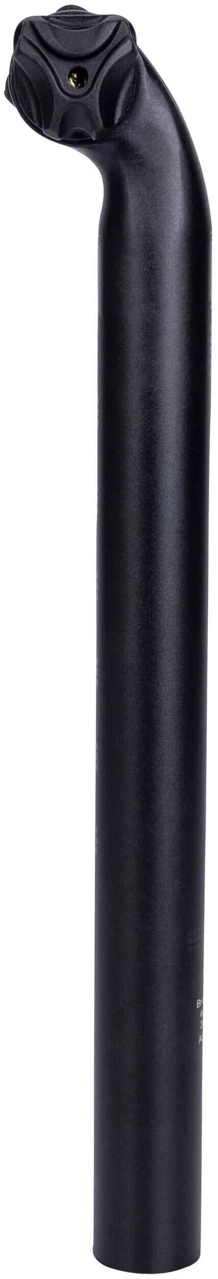 Contec Patent Sattelstützenstrebe OS CT Sattelstützenstrebe 31,6 x 350 mm, versetzt, schwarz