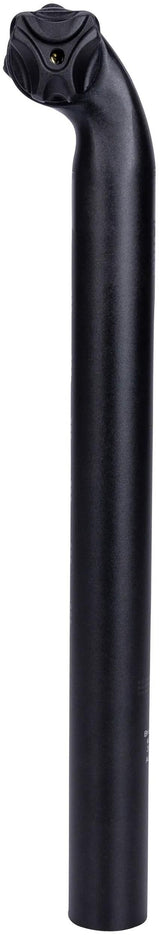Contec Patent Sattelstützenstrebe OS CT Sattelstützenstrebe 31,6 x 350 mm, versetzt, schwarz