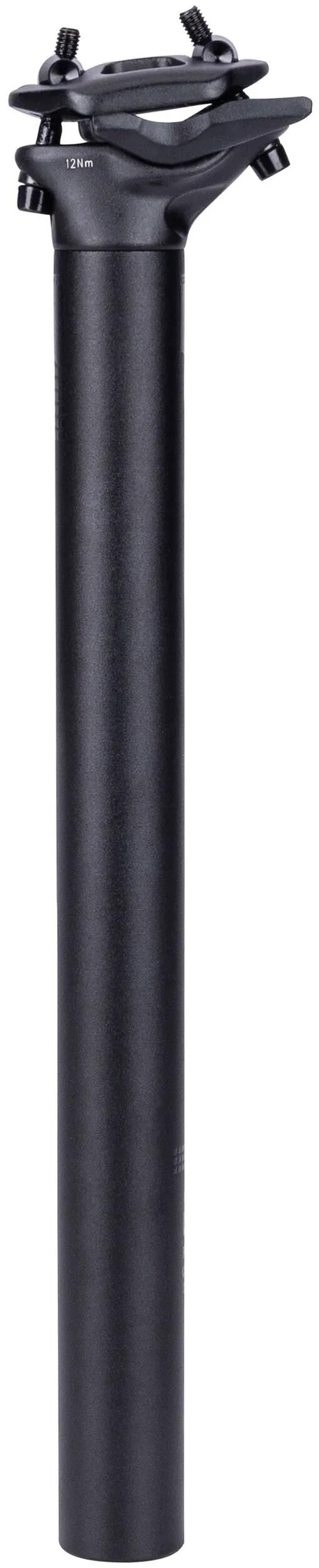 Contec Patent Sattelstützensäule CT Sattelstützensäule 27,2x400mm, schwarz