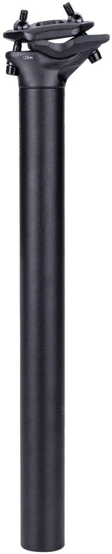Contec Patent Sattelstützensäule CT Sattelstützensäule 27,2x400mm, schwarz