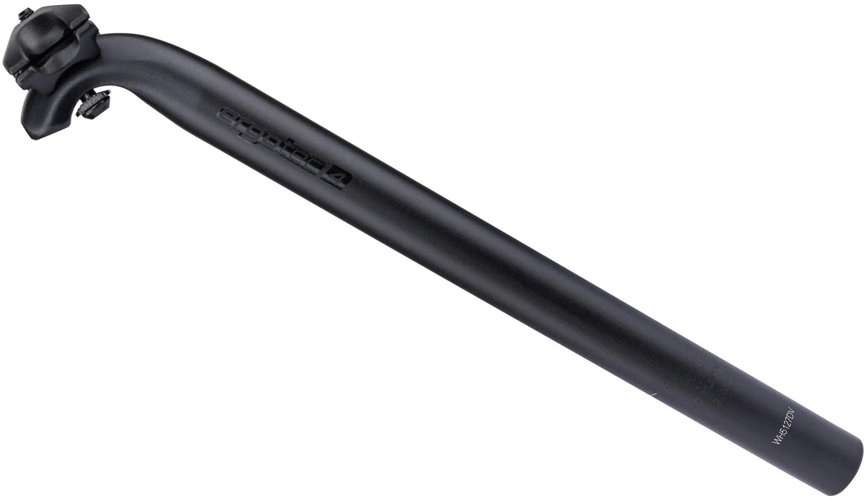 Ergotec Patent-Sattelstützenhaken Sattelstützenhaken 30,9 x 400 mm