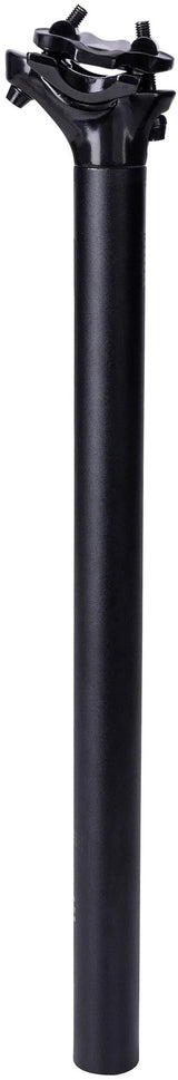 Contec Patent Sattelstützenrohr CT Sattelstützenrohr 31,6 x 350 mm, schwarz