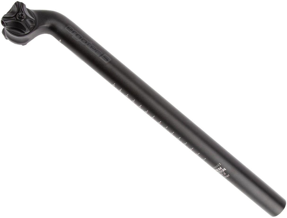 Ergotec Patentsattelstütze Viper Sattelstütze Viper 30,9x400mm