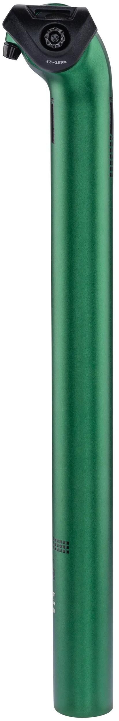 Contec Patent Sattelstütze Kyandi Dango CT Sattelstütze Kyandi D Ango 31,6x400mm Gre. bla.