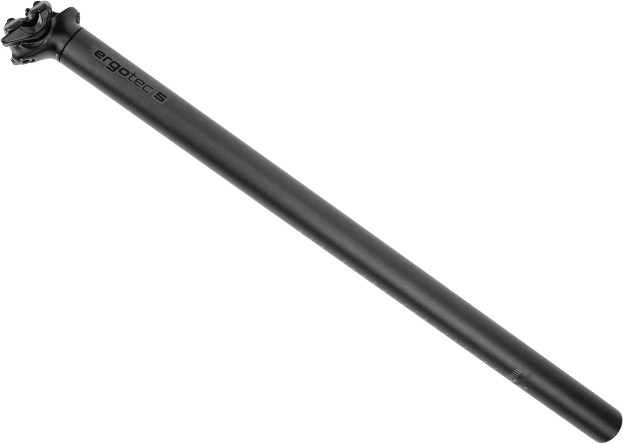Ergotec Patentsattelstütze Atar Sattelstütze Atar 550 33,9 mm bl.
