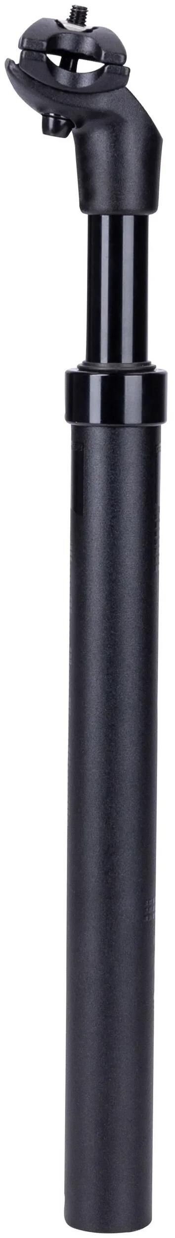 Contec Suspension Patent Sattelstütze Kanu CT Federsattelstütze. ka 30,9 x 350 schwarz
