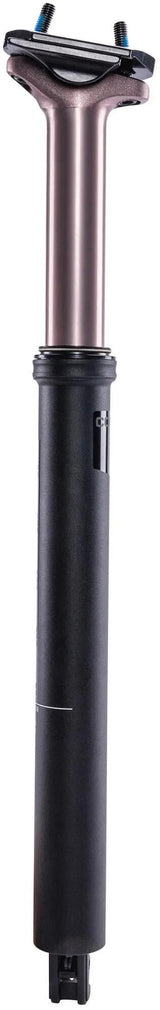 Contec Vario Patent Sattelstütze Nara Dropair DLX CT Adj.Sattelstütze Nara Dropair DLX 30,9 x 402 mm