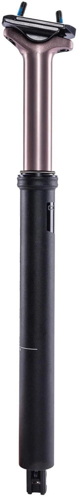 Contec Vario Patent Sattelstütze Nara Dropair DLX CT Adj.Sattelstütze Nara Dropair DLX 31,6 x 402 mm