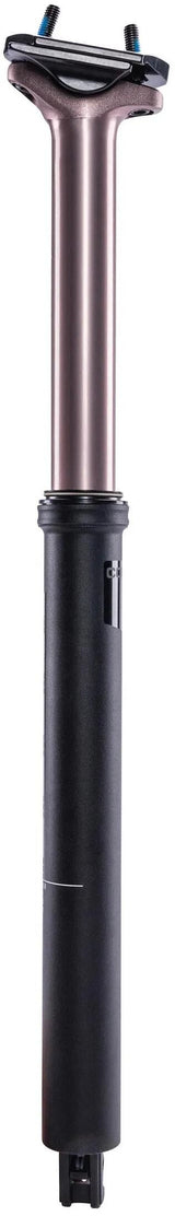 Contec Vario Patent Sattelstütze Nara Dropair DLX CT Adj.Sattelstütze Nara Dropair DLX 30,9 x 445 mm