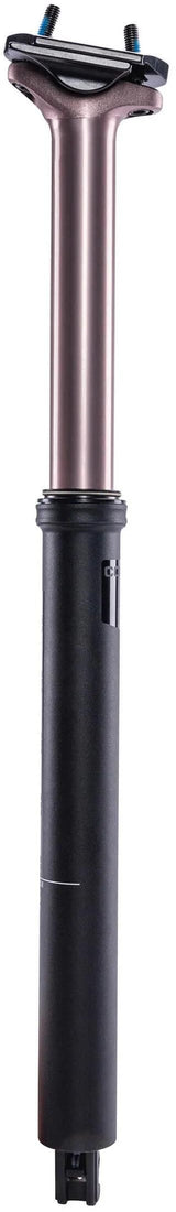 Contec Vario Patent Sattelstütze Nara Dropair DLX CT Adj.Sattelstütze Nara Dropair DLX 31,6 x 445 mm