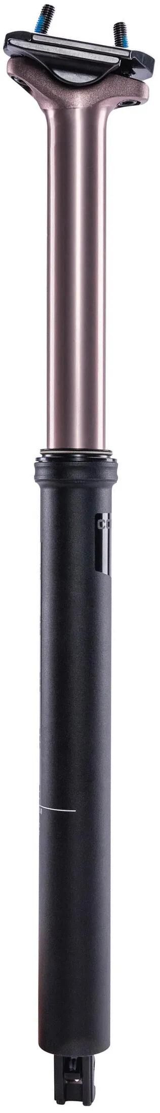 Contec Vario Patent Sattelstütze Nara Dropair DLX CT Adj.Sattelstütze Nara Dropair DLX 34,9 x 445 mm