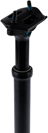 Contec Federsattelstütze Nara Air CT Susp. Sattelstütze Nara Air 34,9x350mm, 90kg bl.