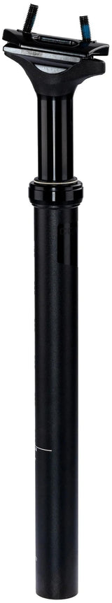 Contec Federsattelstütze Nara Air CT Susp. Sattelstütze Nara Air 34,9x350mm 90-120kg