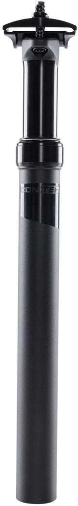 Contec Suspension Patent Sattelstütze Nara CT Susp. Sattelstütze Nara 31,6x350mm, schwarz