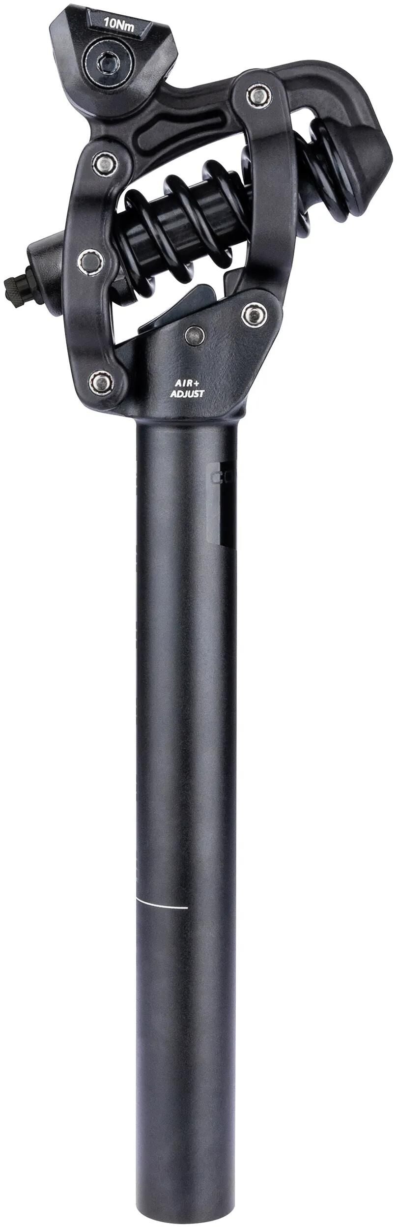 Contec Parallelogramm-Gefederte Sattelstütze Nara Air Link+ CT Par. Sattelstütze Nara Air Link+ 31,6 x 300 mm