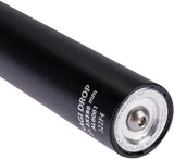 Contec Vario-Sattelstütze Sagi Drop CT Dropp.Post Sagi Dr OP 30,9x400 mm schwarz