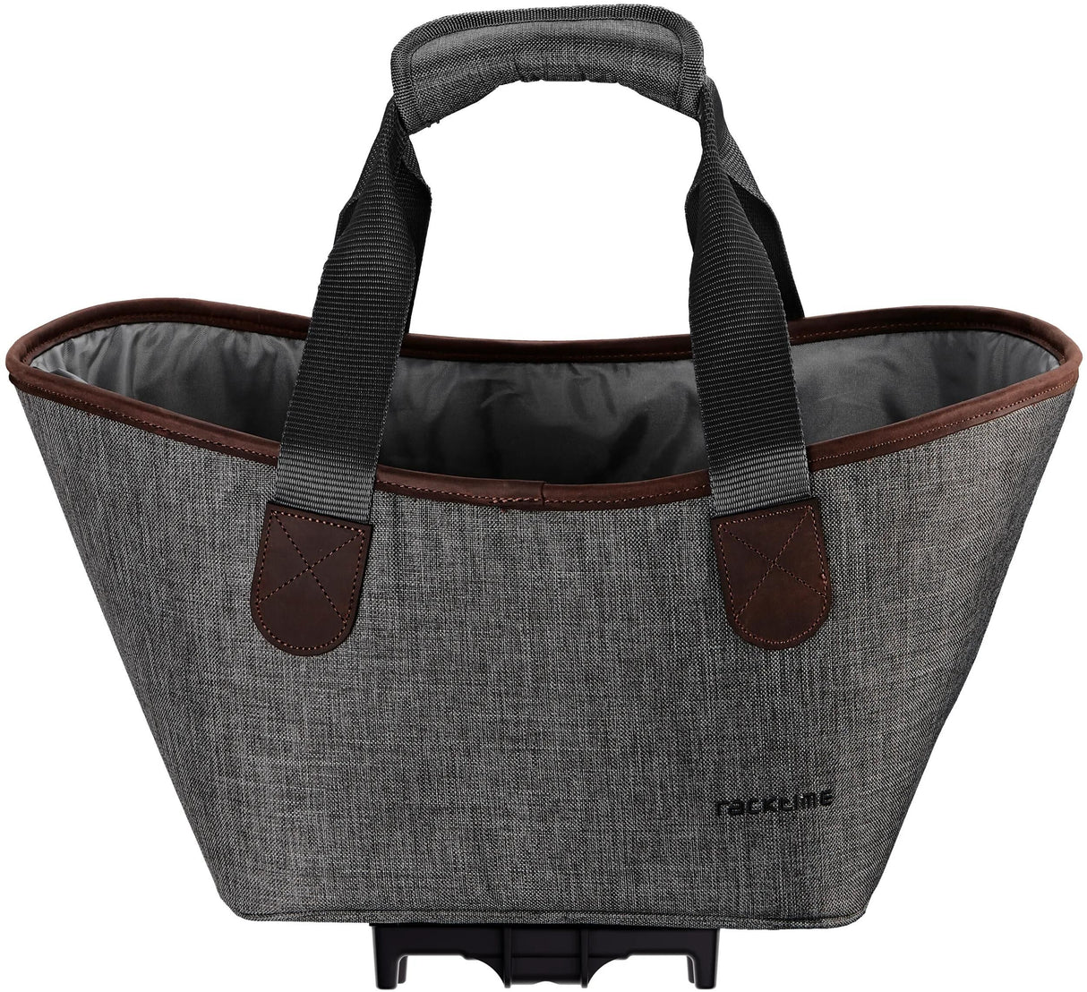 Racktime Einkaufstasche Agnetha 2.0 Shop.Tasche Agnetha 2.0 Staubgrau
