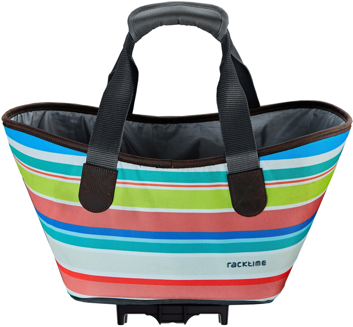 Racktime Einkaufstasche Agnetha 2.0 shop.bag Agnetha 2.0 süße Süßigkeiten