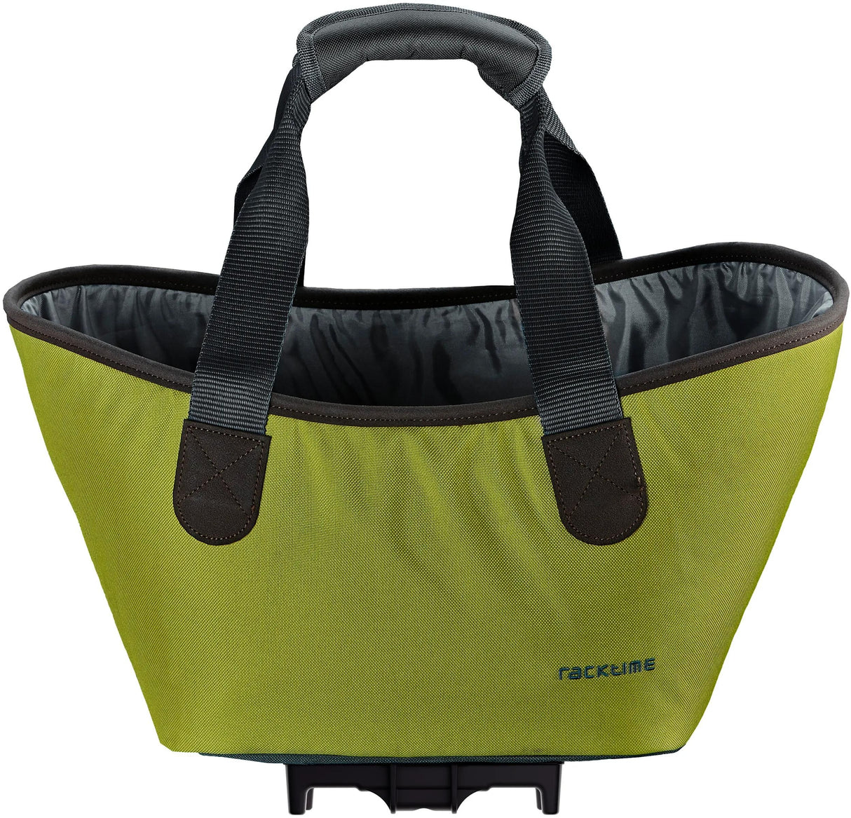 Racktime Einkaufstasche Agnetha 2.0 Shop.Tasche Agnetha 2.0 Limettengrün