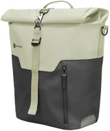 Racktime Einzeltasche Jerry Single Bag Jerry Black Pistachio