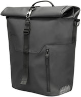 Racktime Einzeltasche Jerry Schwarz
