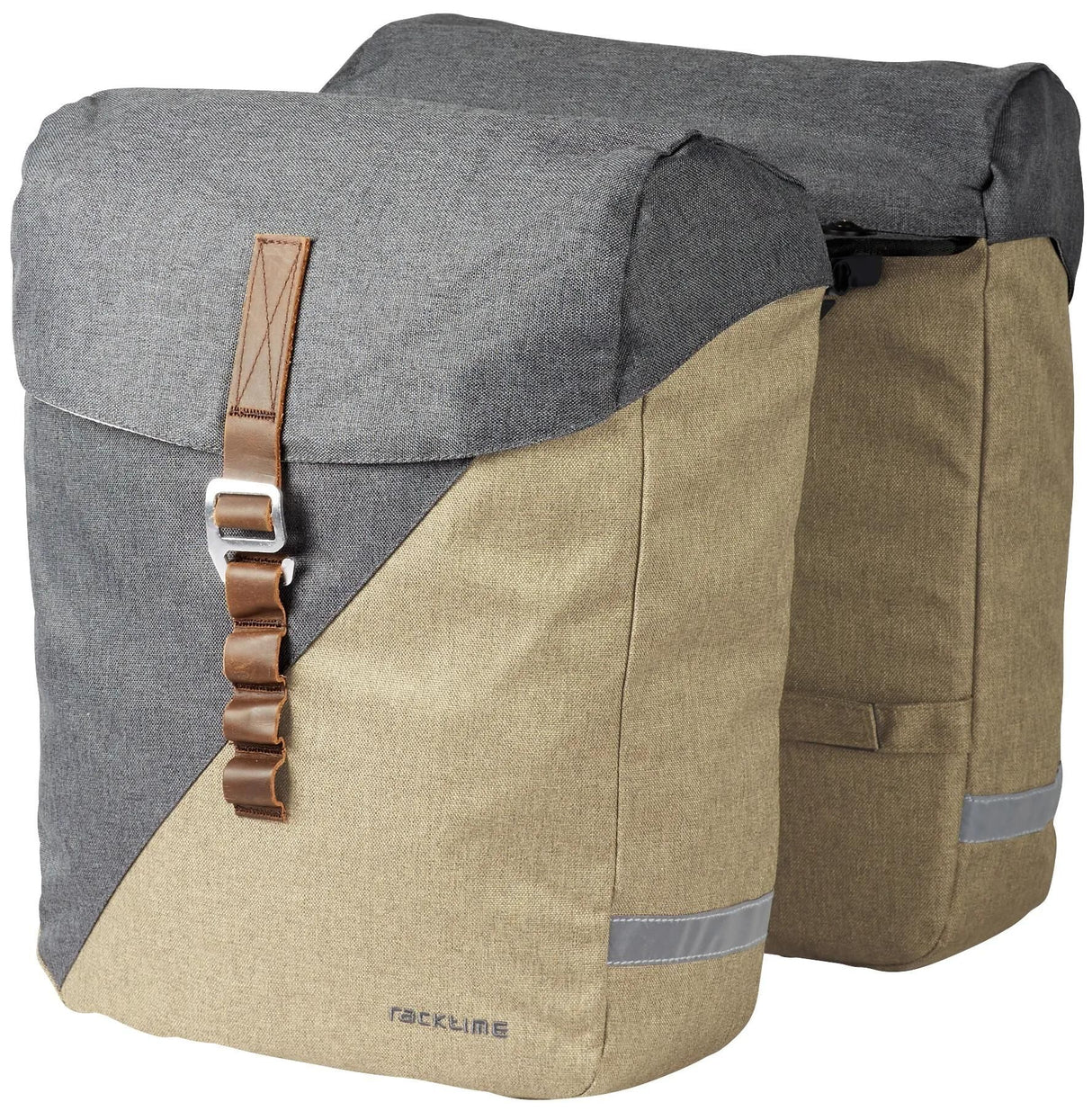 Racktime Heda 2.0 Doppeltasche