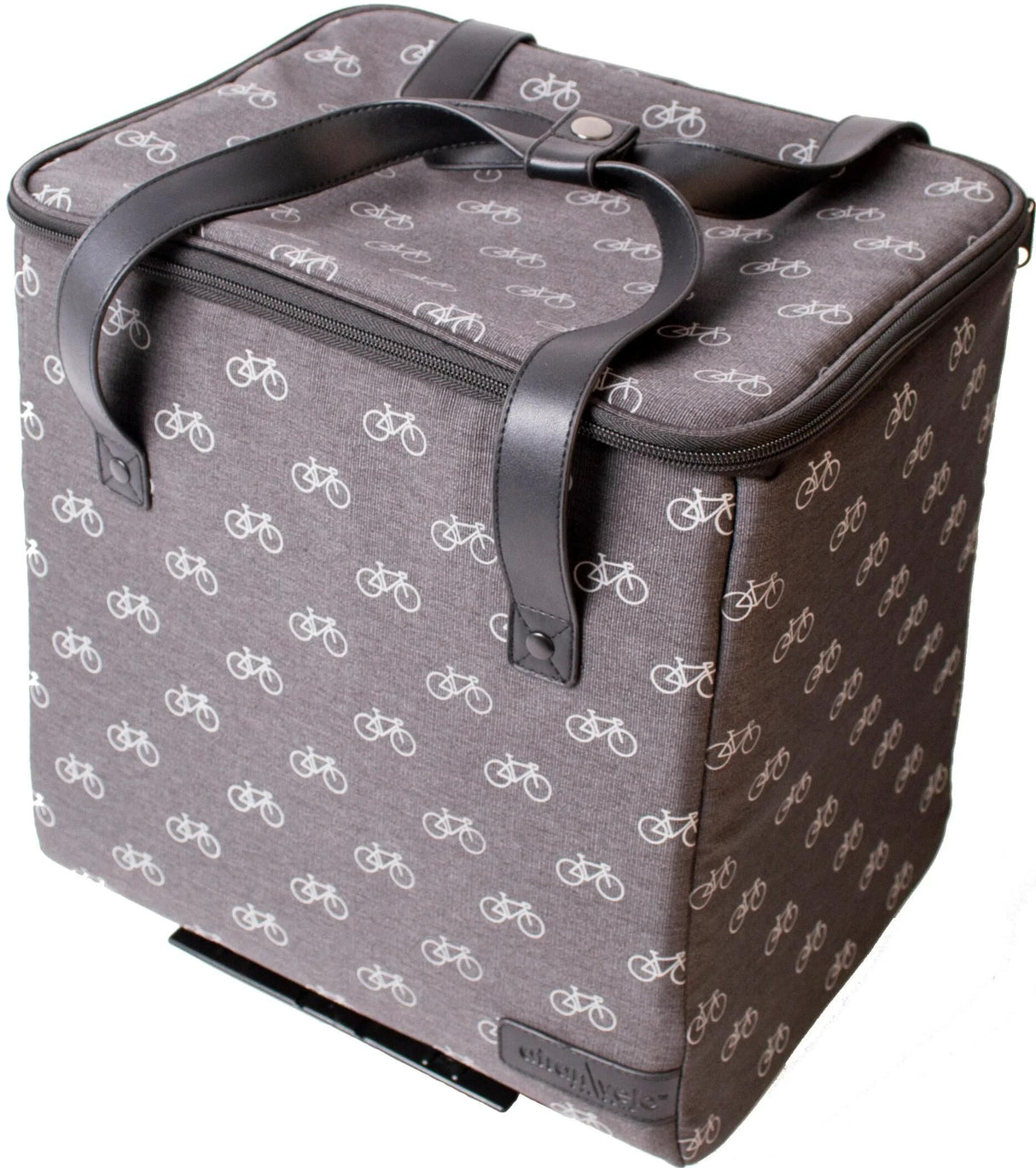 Atranvelo Kühltasche Cool Avs Kühltasche Cool Avs Grau Reflex
