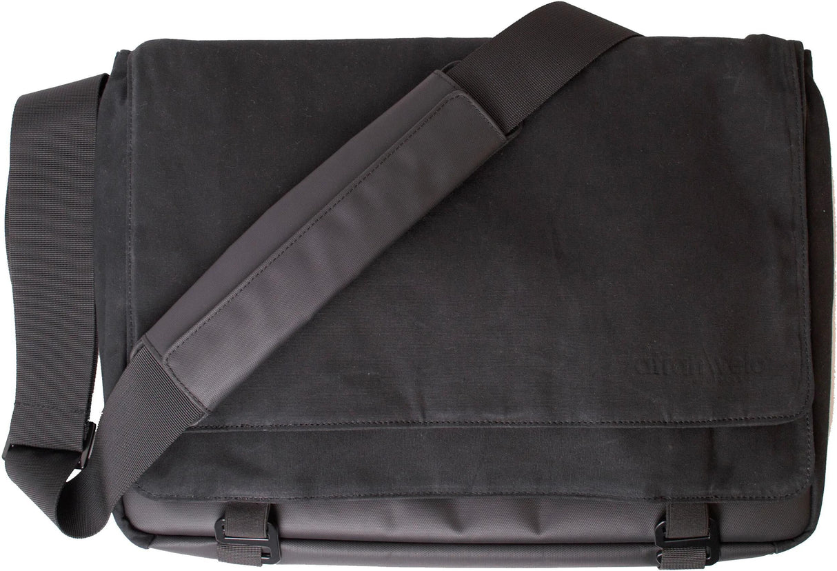 Atranvelo Schreibtisch und Schultasche Metro 15 Avs Rabatt. Schulranzen Metro 15 Avs schwarz