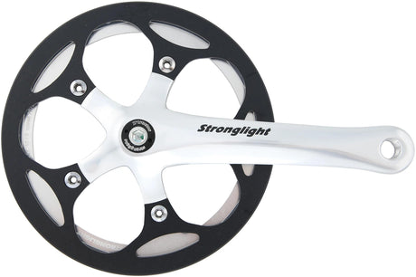 Stronglight Kurbelgarnitur Impact R Kurbelgarnitur Strongl.Impact R 44t 170mm