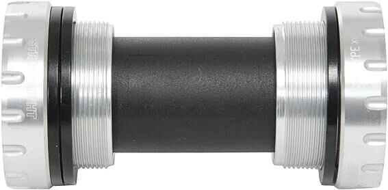 Stronglight-Halterungsset ext bot.bracket strongl. Teile MTB BSA f.shimano