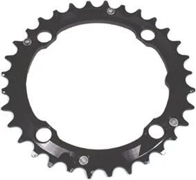 Stronglight MTB Kettenblatt Kettenblatt Strongl. cd104mm 44t b