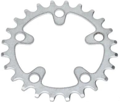 Stronglight Kettenblatt Kettenblatt Strongl. 28t cd74mm sil.
