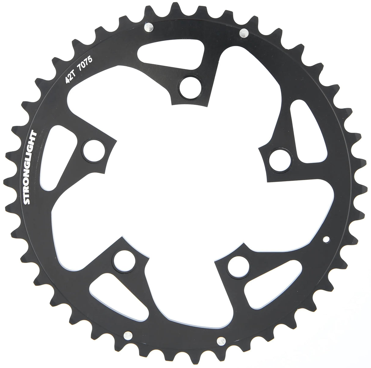 Stronglight MTB Kettenblatt Kettenblatt Strongl. MTB cd94mm 5arm 36t 7075