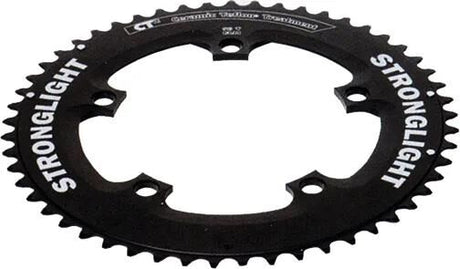 Stronglight Kettenblatt Crono Zeitfahrkettenblatt Strongl. Cromo Zeitfahren 53t b
