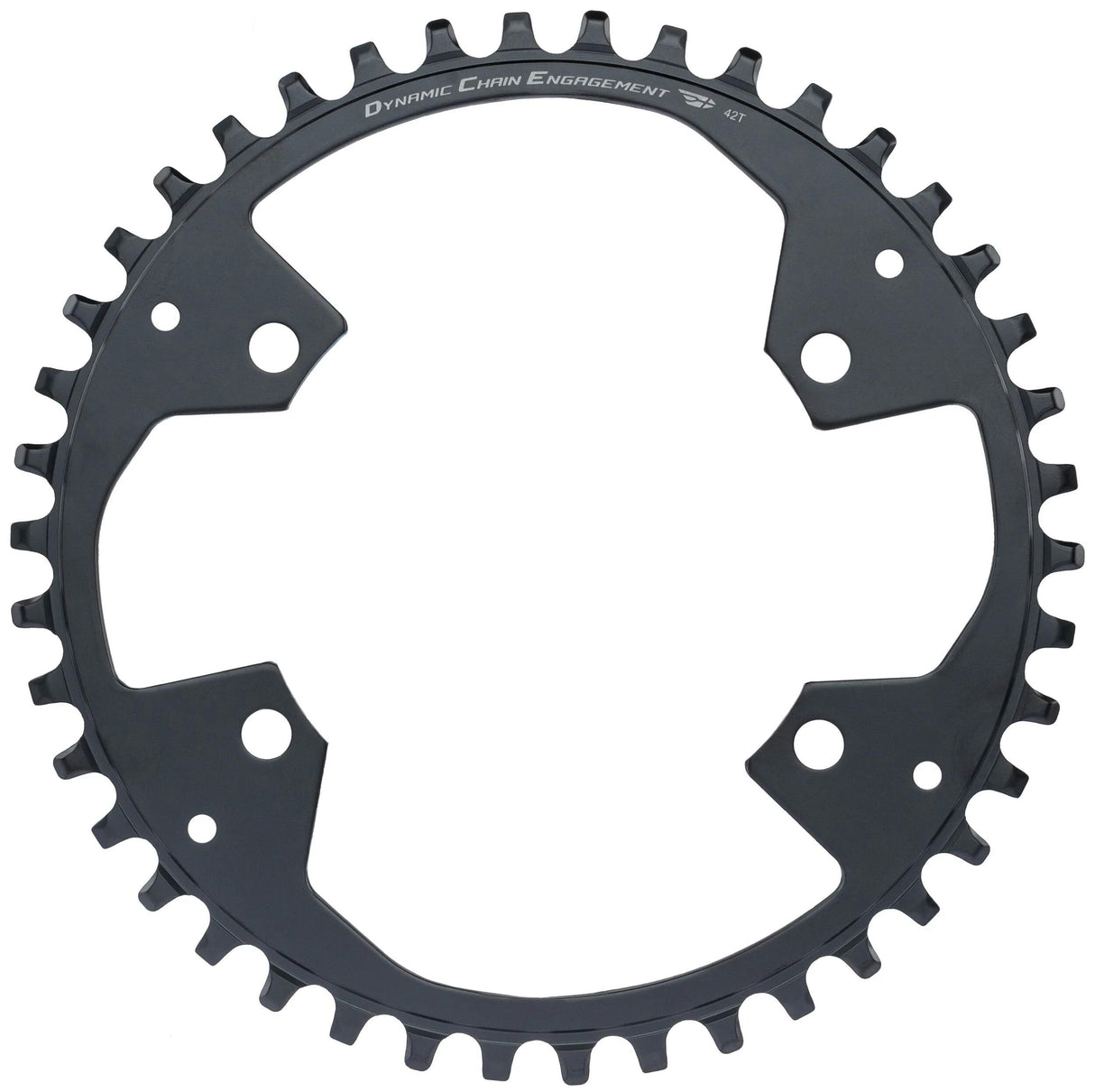 Shimano Kettenblatt Cues FC-U6000-1 Kettenblatt Shim.Cues FC-U6000-1 42t 110mm