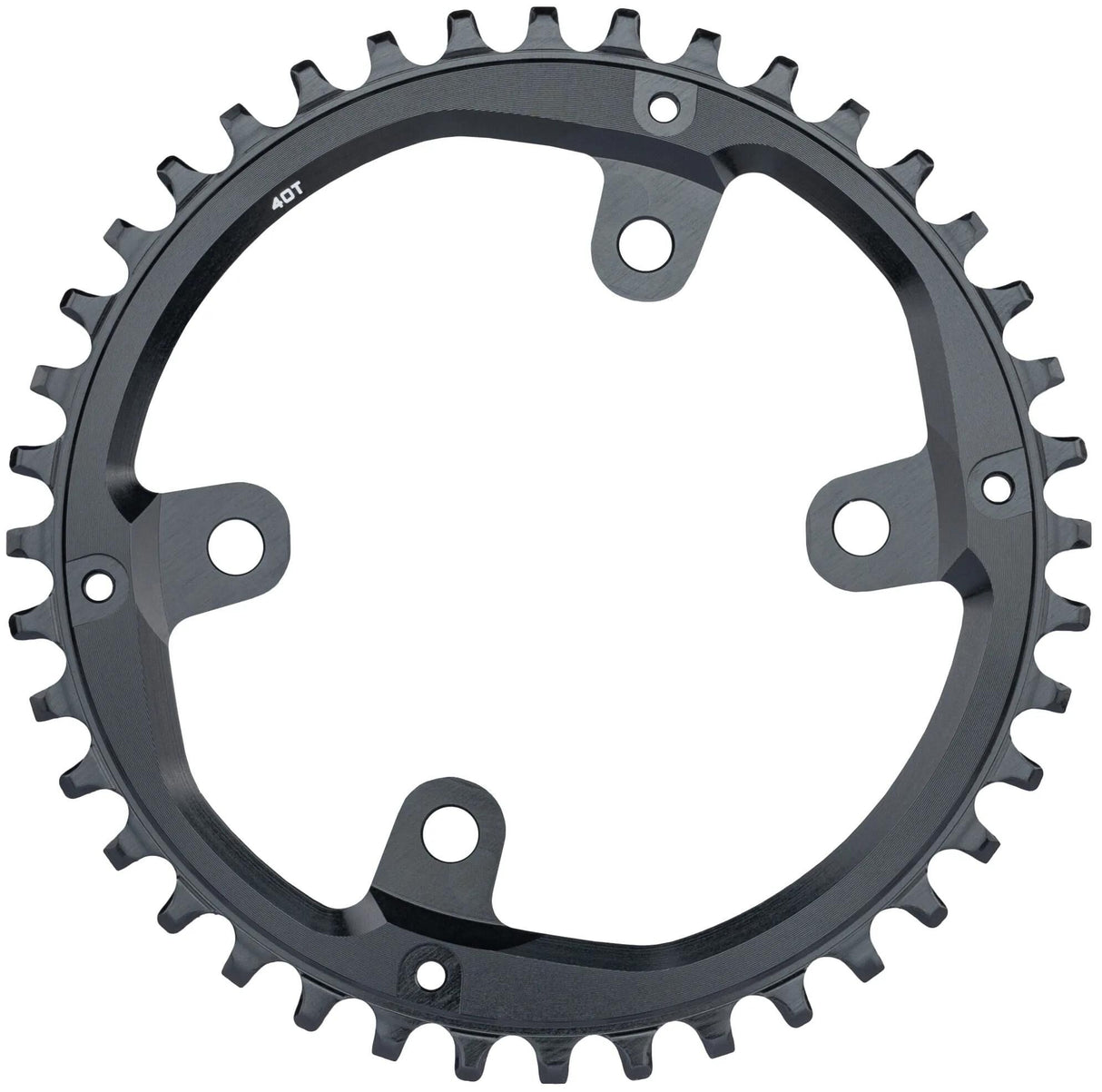 Shimano Kettenblatt Cues fc-u8000-1 Kettenblatt Shim.cues fc-u8000-1 40t