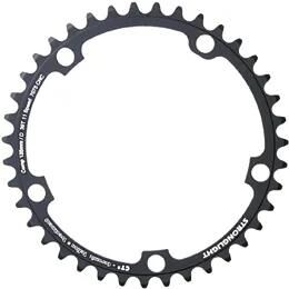 Stronglight Kettenblatt CT2 Kettenblatt Strongl. ct2 cd135mm campa11 39t b