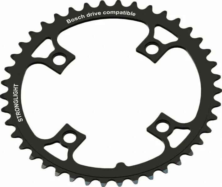 Stronglight Kettenblatt Kettenblatt 44t 104mm 4h