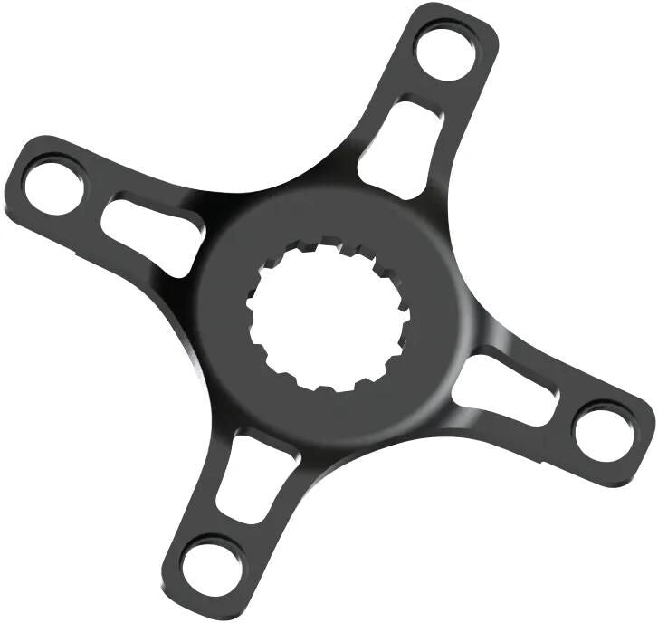 Stronglight Crand SL Spider Bosch Gen3 E-Bike 104 Schwarz