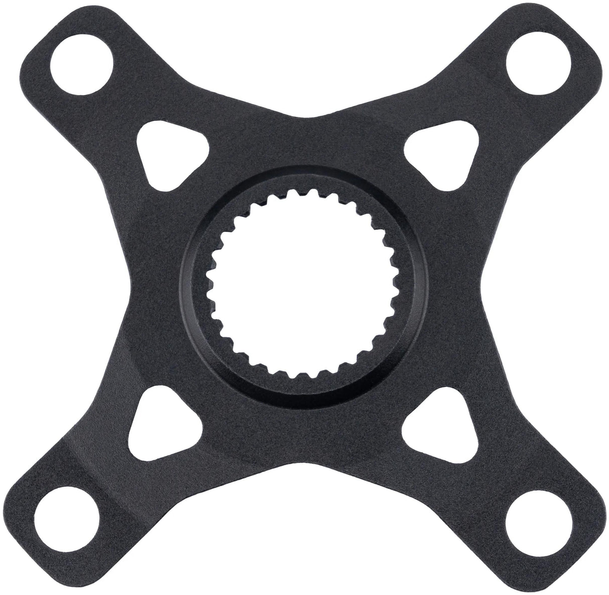Stronglight E-Bike Spider Aluminium ø 104 mm