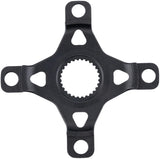 Stronglight Kurbelsternspinne Stronli. 52 mm 4. Gen. kl52 104mm 4-armig