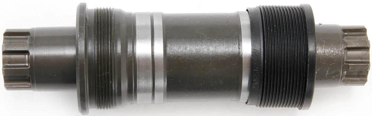 Shimano Tretlagerset Acera Bbes300 Mod. 17 untere Halterung Unterlegscheibe Acera Bes300 BSA 68 121 Oktal