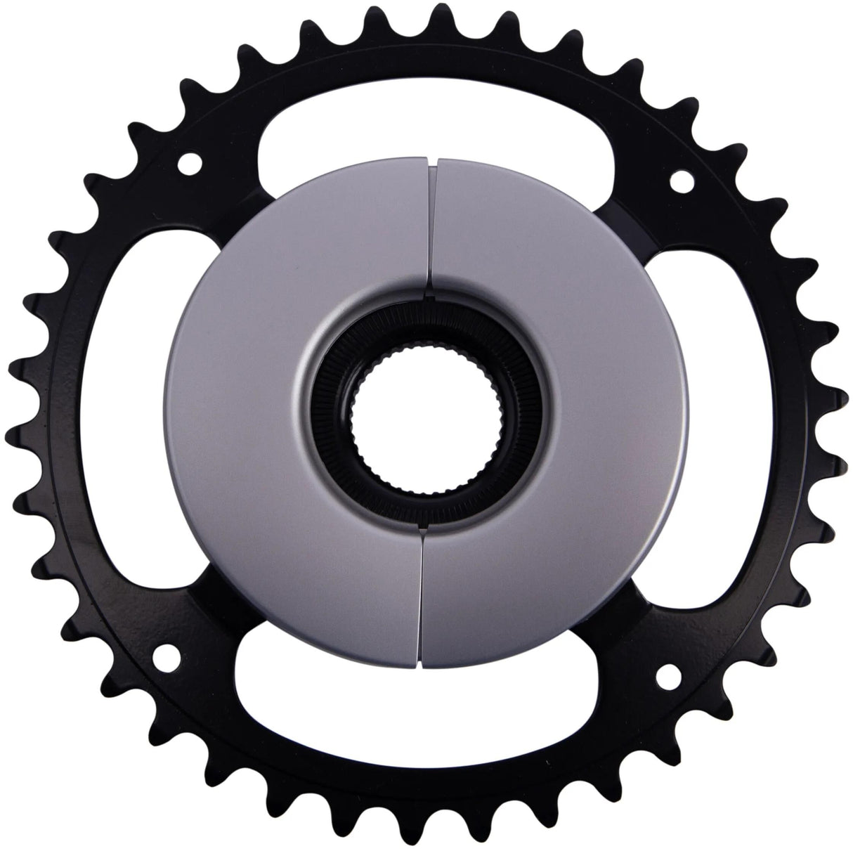 Shimano - Ketten -Top 38 Tands Stufen Sm -Cre50 9 10 11 Geschwindigkeit - Schwarz