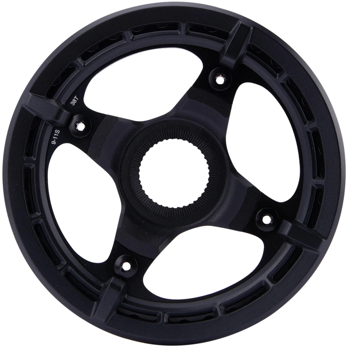 Shimano - Ketten -Top 38T Schritte SM -CRE70 10 11 Geschwindigkeit mit Kettenbildschirm