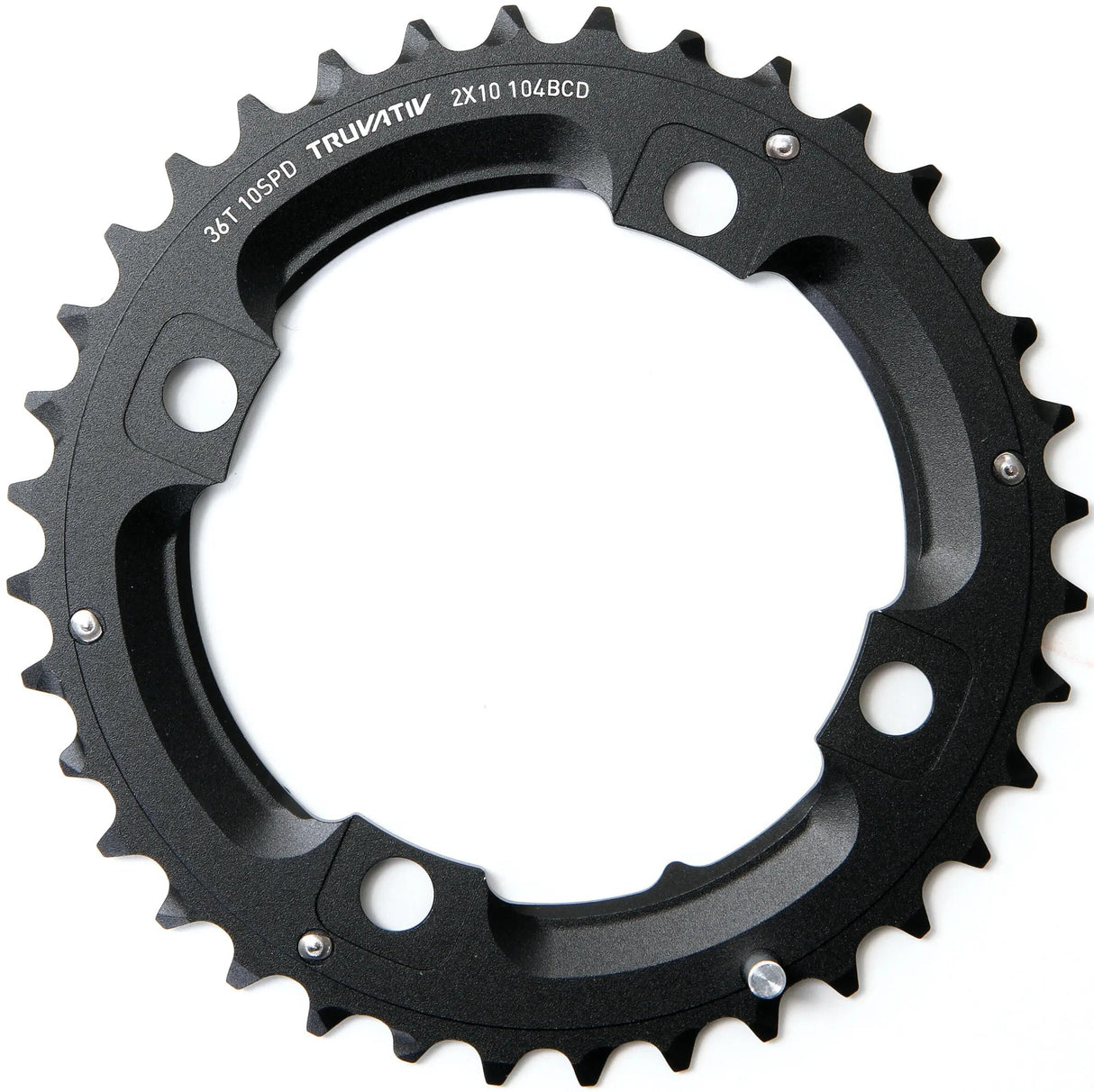 Truvativ Kettenblatt MTB Kettenblatt 36t cd104mm b