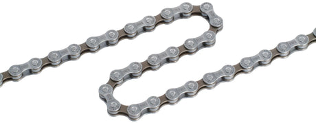 Shimano Hyperglide-Kette HG40 Hyperglide-Kettenunterlegscheibe. hg40 116 übrig