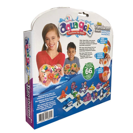 Aqua-Gelz | 3 Stück