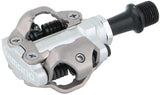 Shimano SLX PD-M540 SPD MTB Silber