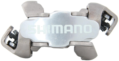 Shimano SLX PD-M540 SPD MTB Silber