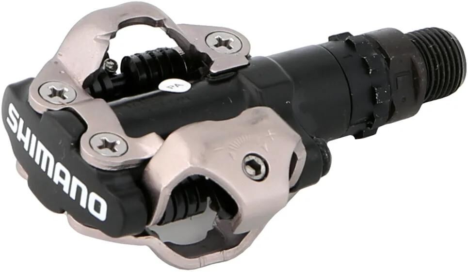 Shimano Deore PD-M520 SPD MTB Schwarz